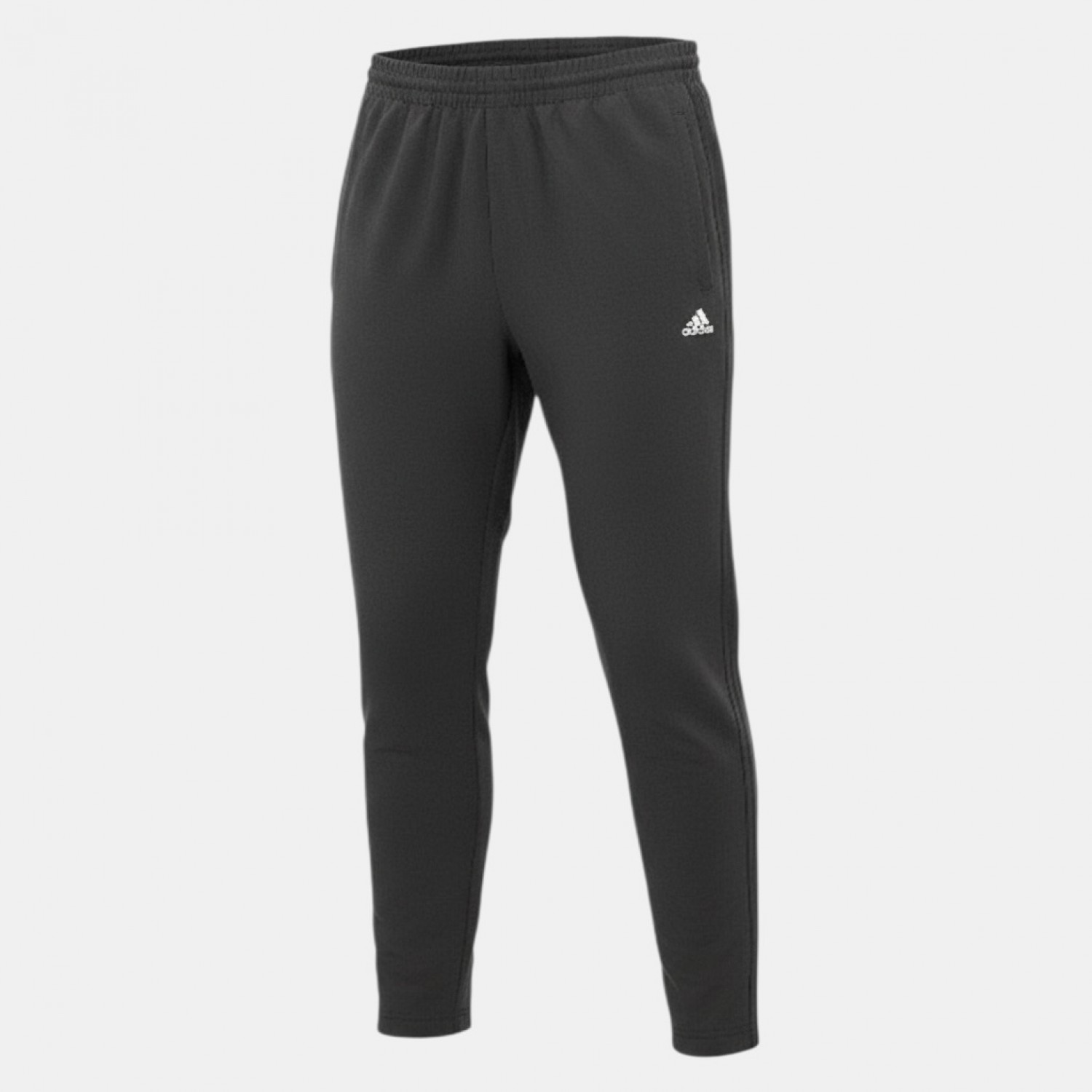 Adidas Performance Training Pants Black 2XL Pre Owned